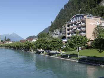 Swiss Quality Hotel Goldey Swiss Quality Hotel Goldey