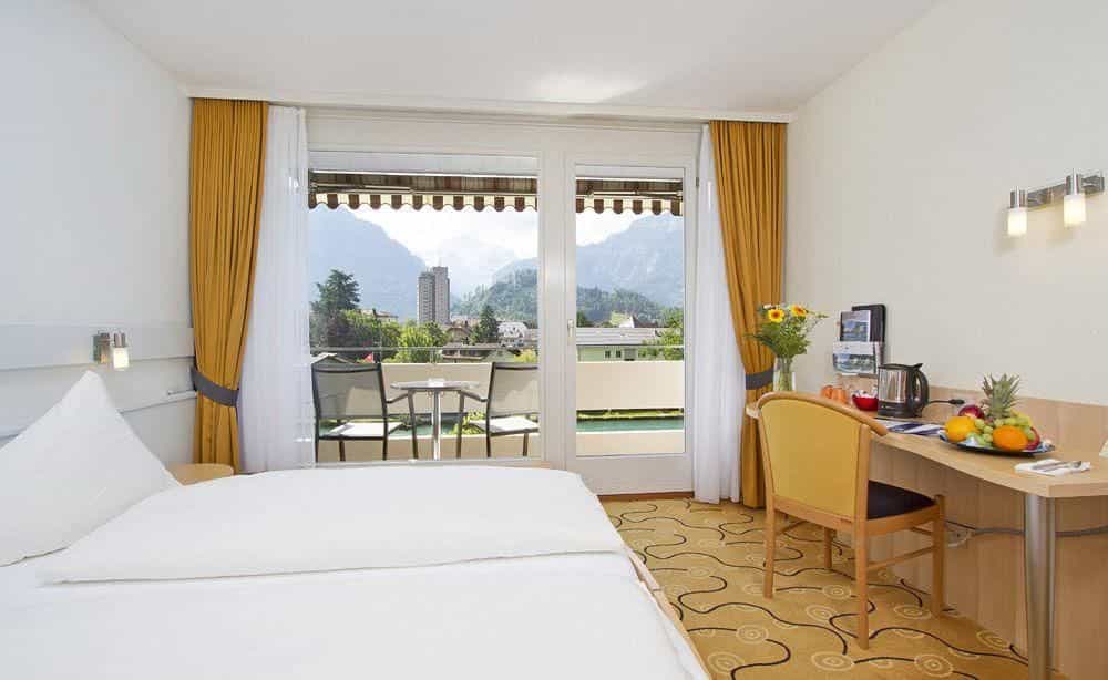 Swiss Quality Hotel Goldey Swiss Quality Hotel Goldey