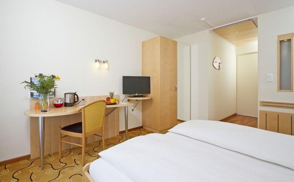 Swiss Quality Hotel Goldey Swiss Quality Hotel Goldey