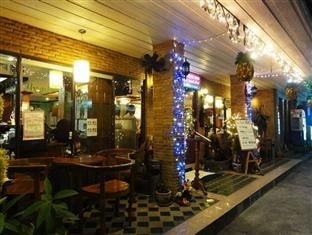 ควีน โลตัส เกสท์เฮาส์ (Queen Lotus Guesthouse)0