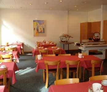 City Hotel Metropole City Hotel Metropole