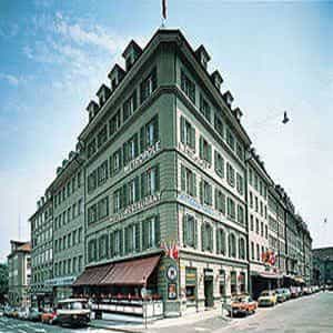 City Hotel Metropole City Hotel Metropole