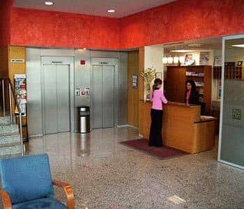 Aparthotel Huesca Aparthotel Huesca
