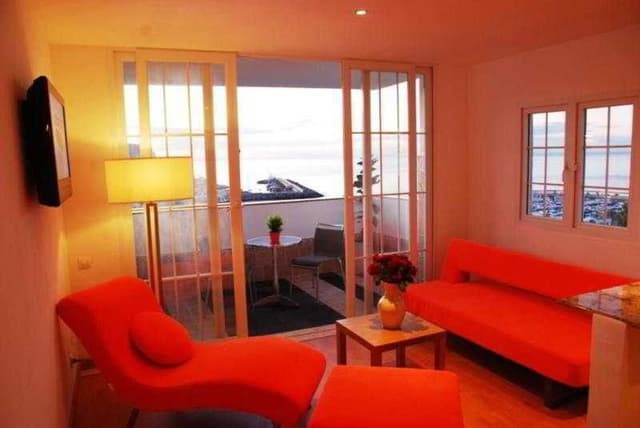 APARTMENT TWO BEDROOMS