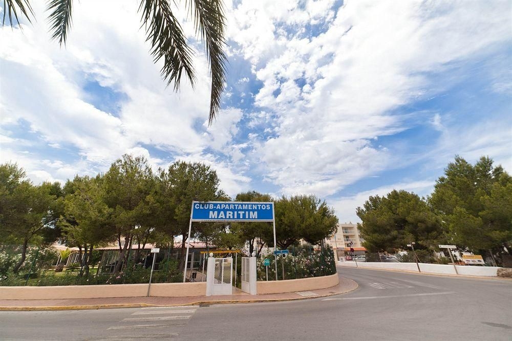 Club Maritim Apartments0