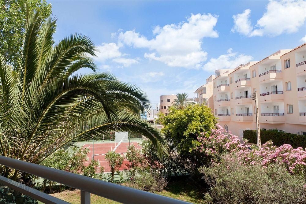 Club Maritim Apartments4
