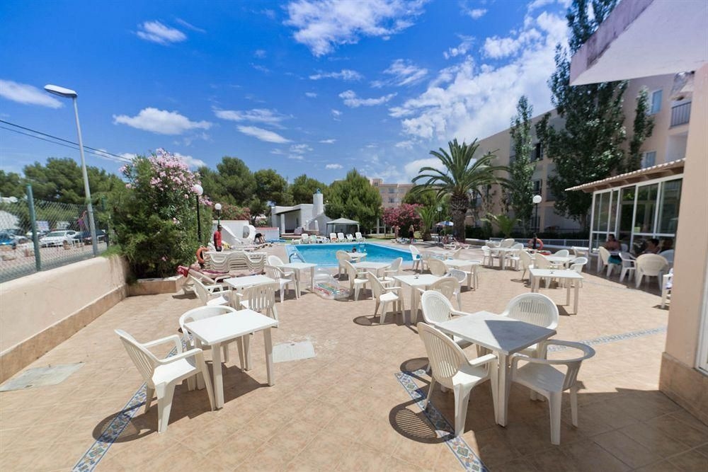 Club Maritim Apartments3