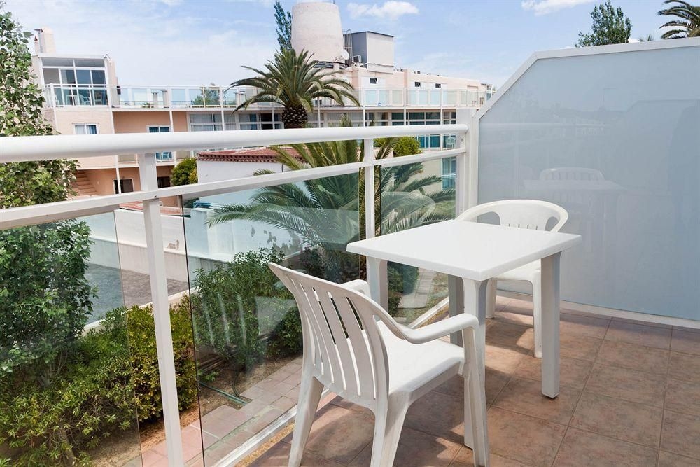 Club Maritim Apartments1