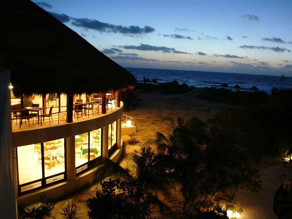 Eco Paraiso Xixim