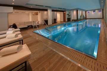 SCHLOSS Zermatt - CBD & Adaptogenic Spa Hotel SCHLOSS Zermatt - CBD & Adaptogenic Spa Hotel