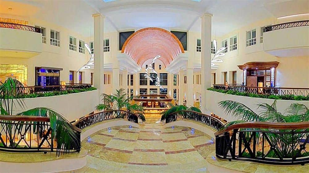 Excellence Playa Mujeres Excellence Playa Mujeres