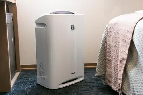 Twin Room - Non-Smoking
