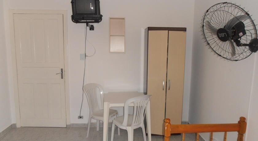 Hostel Normandie Iguassu Falls3