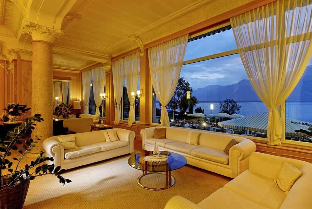 Hotel Eden Palace au Lac Hotel Eden Palace au Lac