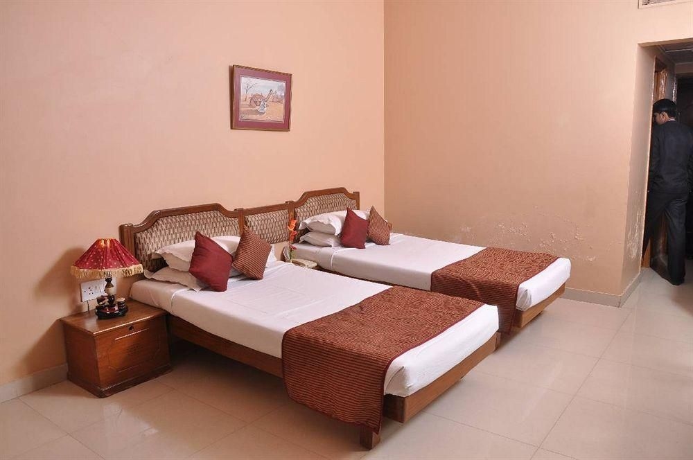 Hotel Vishnupriya2