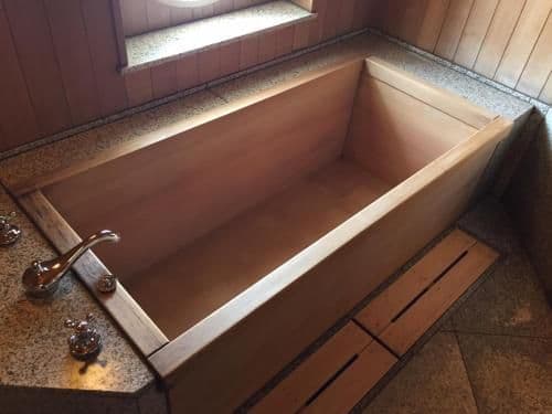 Japanese-Style Suite
