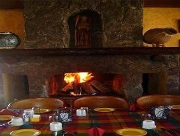 Villa Mexicana Creel Mountain Lodge Villa Mexicana Creel Mountain Lodge