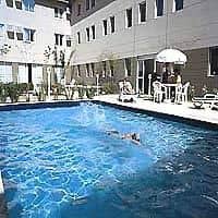 Comfort Suites Campinas Comfort Suites Campinas