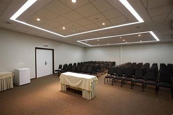 Executive Inn Uberlandia0