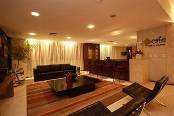 Executive Inn Uberlandia4