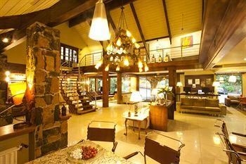 Villa Bella Hotel Conceito2