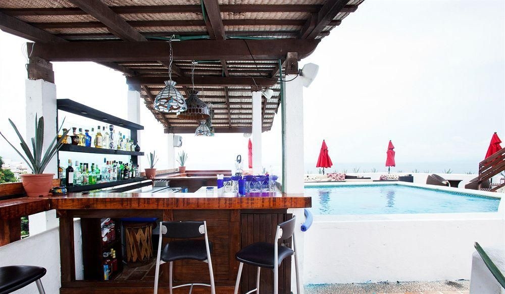 Amaca Hotel & Spa0