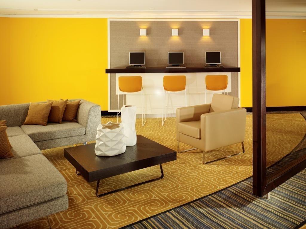 Swissotel Le Plaza Basel1