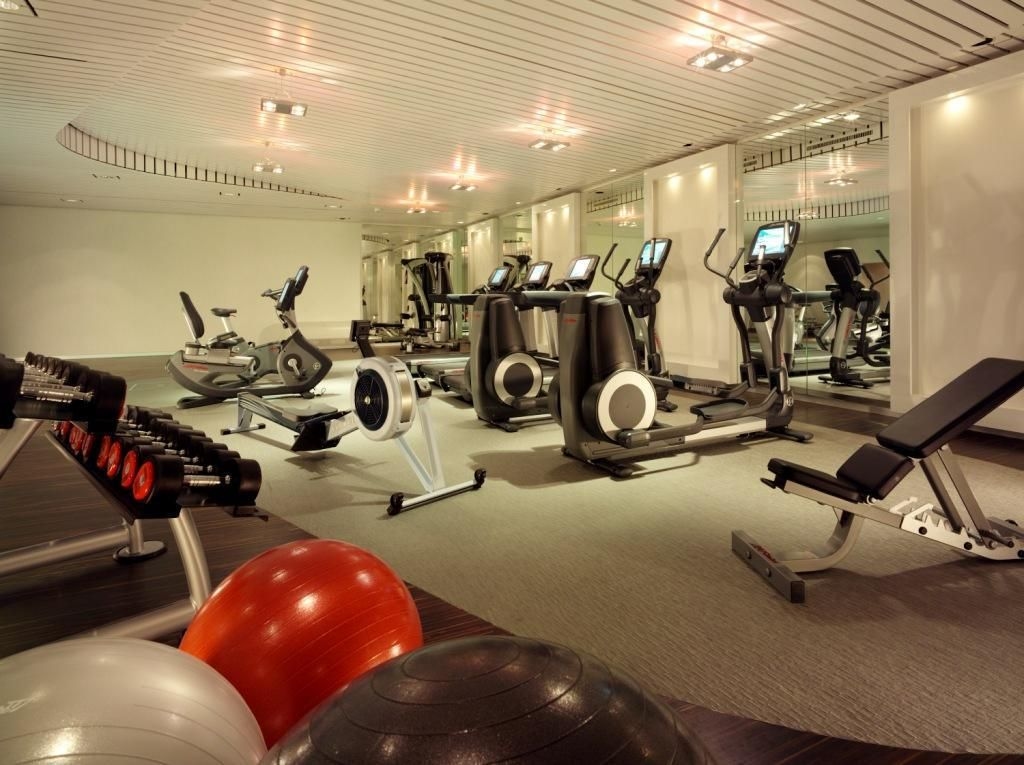 Swissotel Le Plaza Basel2