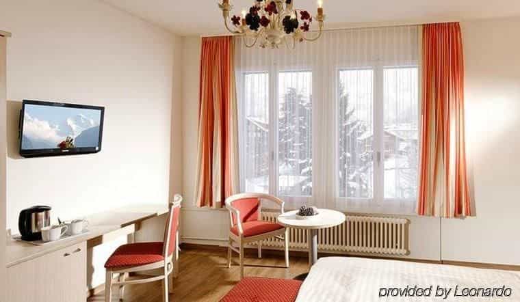 Beausite Hotel Beausite Hotel