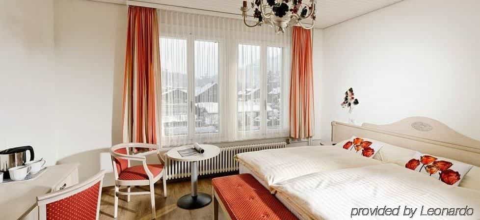 Beausite Hotel Beausite Hotel