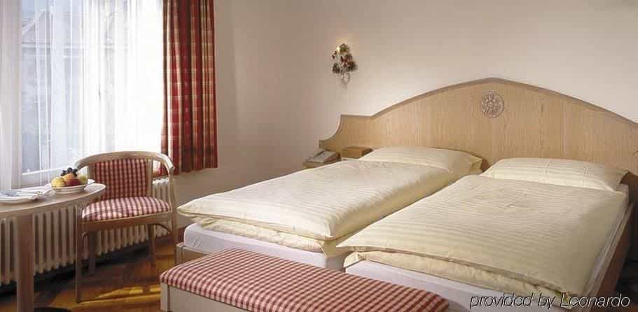 Beausite Hotel Beausite Hotel