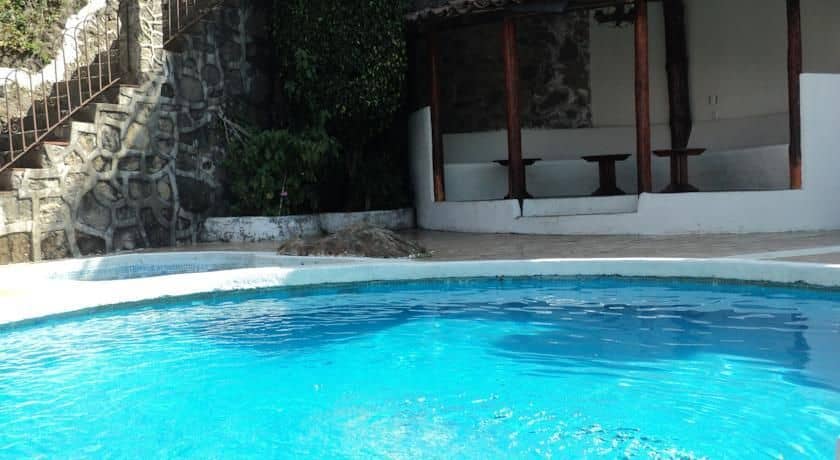 Cabanas Revi Inn Cabanas Revi Inn