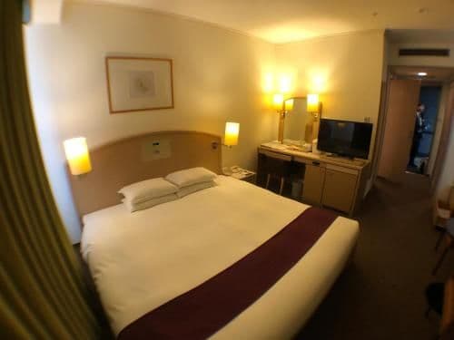 Double Room - Non-Smoking