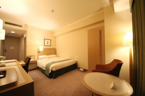 Single Room - Non-Smoking
