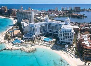 RIU Palace Las Americas RIU Palace Las Americas