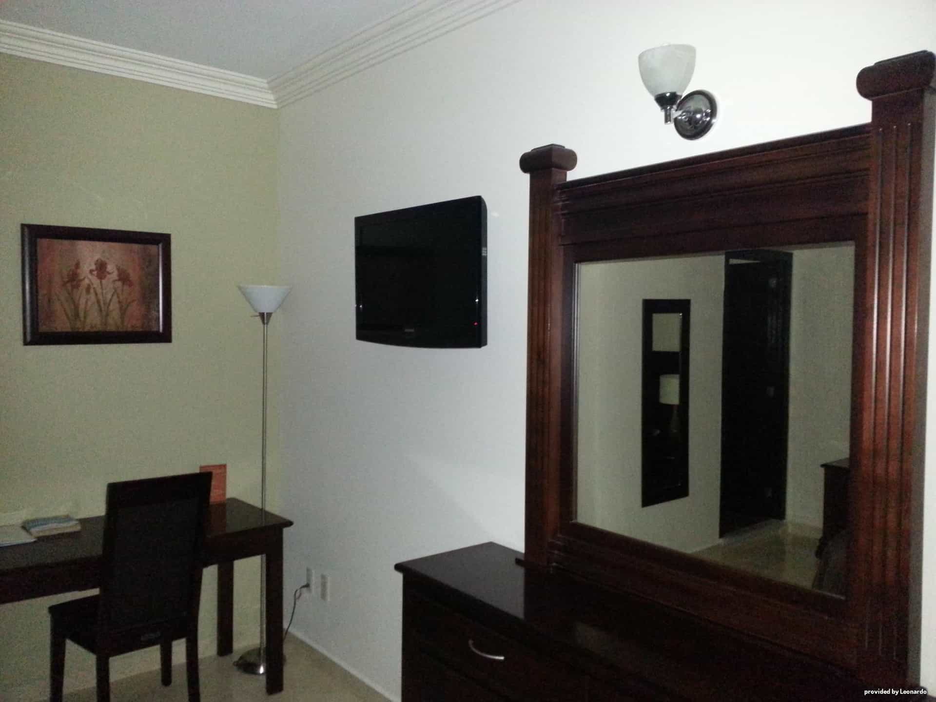Best Western Gran Plaza