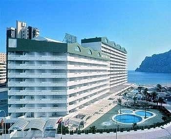 Ar Roca Esmeralda & Spa Ar Roca Esmeralda & Spa
