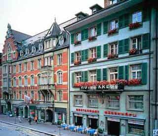 Kreuz Bern Hotel Kreuz Bern Hotel
