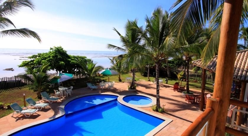 Enseada dos Corais Praia Hotel2
