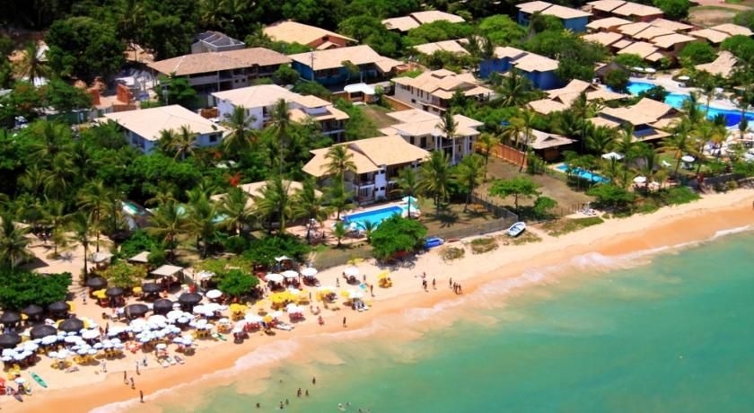 Enseada dos Corais Praia Hotel0