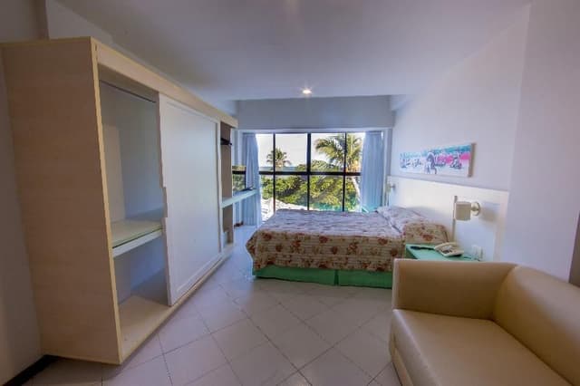 DOUBLE OCEAN FRONT