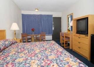 Econo Lodge Econo Lodge