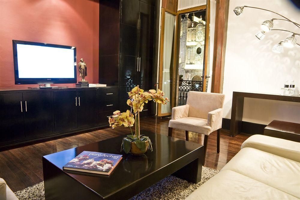 Cantera Diez Hotel Boutique1