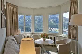 Schweizerhof Swiss Quality Hotel Schweizerhof Swiss Quality Hotel