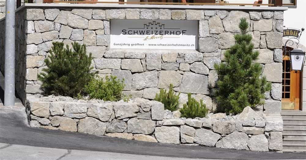 Schweizerhof Swiss Quality Hotel Schweizerhof Swiss Quality Hotel