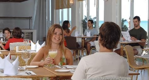 Beach Park Suites Resort Fortaleza1