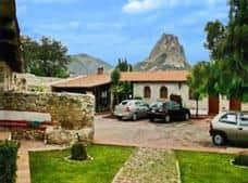 Hotel Parador Vernal Hotel Parador Vernal