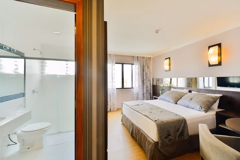 Nadai Confort Hotel & SPA4
