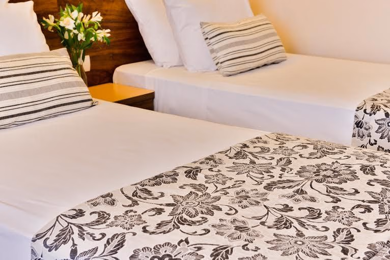 Nadai Confort Hotel & SPA2