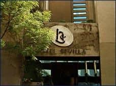 Hotel Sevilla Hotel Sevilla